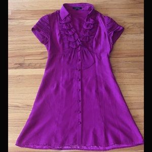 Super cute Nanette Lepore dress.